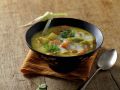 Ayurvedische Suppe Rezept