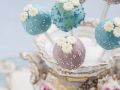 Babyparty-Cake Pops Rezept