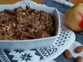 Baked Oatmeal Rezept