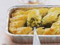 Baklava Rezept