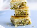 Baklava mit Walnuss Rezept