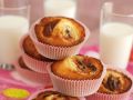 Bananen-Buttermilch-Muffins Rezept