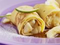 Bananen-Crêpes Rezept