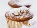 Bananen-Haselnuss-Muffins Rezept