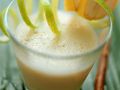 Bananen-Lassi Rezept