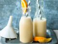 Bananen-Orangen-Smoothie Rezept