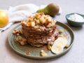 Bananen-Pancakes Rezept