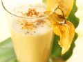 Bananen-Smoothie mit Pomelo Rezept