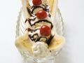 Bananen-Split Rezept