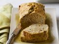 Bananenbrot mit Nüssen Rezept
