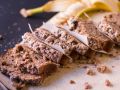 Bananenbrot mit Streuseln Rezept