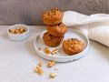 Bananenbrot-Muffins Rezept