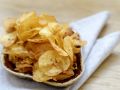 Bananenchips Rezept