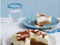 Bananenkuchen mit Mascarpone Rezept