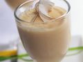 Bananenmilch mit Kokos Rezept