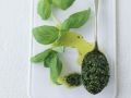 Basilikumpesto Rezept