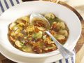 Bayerische Brezensuppe Rezept