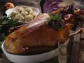 Bayerischer Gänsebraten Rezept