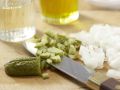 Bayerischer Kartoffelsalat Zubereitung Schritt 2 Bayerischer Kartoffelsalat Zubereitung Schritt 2