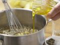 Bayerischer Kartoffelsalat Zubereitung Schritt 4 Bayerischer Kartoffelsalat Zubereitung Schritt 4