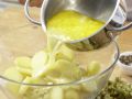 Bayerischer Kartoffelsalat Zubereitung Schritt 5 Bayerischer Kartoffelsalat Zubereitung Schritt 5