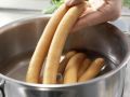 Bayerischer Kartoffelsalat Zubereitung Schritt 6 Bayerischer Kartoffelsalat Zubereitung Schritt 6