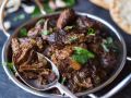 Beef Rendang Rezept