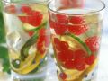 Beeren-Bowle mit Wein und Sekt Rezept
