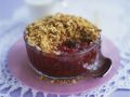 Beeren-Crumble Rezept