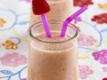 Beeren-Shake Rezept