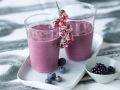 Beeren-Smoothie Rezept