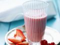 Beeren-Smoothie mit Joghurt Rezept