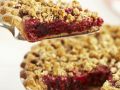Beeren-Streusel-Kuchen Rezept