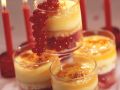 Beeren-Trifle mit Vanillepudding Rezept