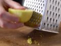 Beerencharlotte Zubereitung Schritt 3 Beerencharlotte Zubereitung Schritt 3