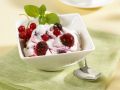 Beerenquark Rezept