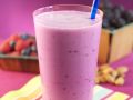 Beerensmoothie Rezept