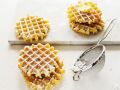 Belgische Waffeln Rezept