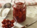 Beschwipste Kirschen Rezept