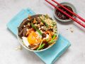 Bibimbap Rezept