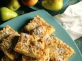 Birnen-Apfel-Kuchen Rezept