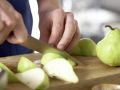Birnen, Bohnen und Kassler – smarter Zubereitung Schritt 6 Birnen, Bohnen und Kassler – smarter Zubereitung Schritt 6