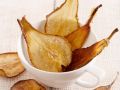Birnen-Chips Rezept