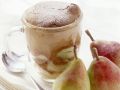 Birnen-Schoko-Soufflee Rezept