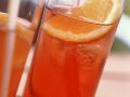 Bitter-Orange-Drink Rezept