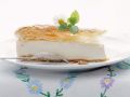 Blätterteig-Käsekuchen Rezept