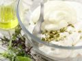 Blattsalate in Pfefferdressing Zubereitung Schritt 4 Blattsalate in Pfefferdressing Zubereitung Schritt 4