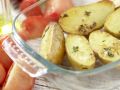 Blattsalate in Pfefferdressing Zubereitung Schritt 7 Blattsalate in Pfefferdressing Zubereitung Schritt 7