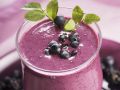 Blaubeer-Brombeer-Smoothie Rezept