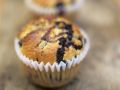 Blaubeer-Muffins Rezept